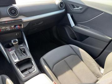 2024 AUDI SQ2 缩略图 20