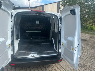 Ford Transit - 8