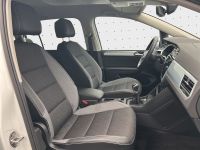 Volkswagen Touran - Vorschau Bild 4