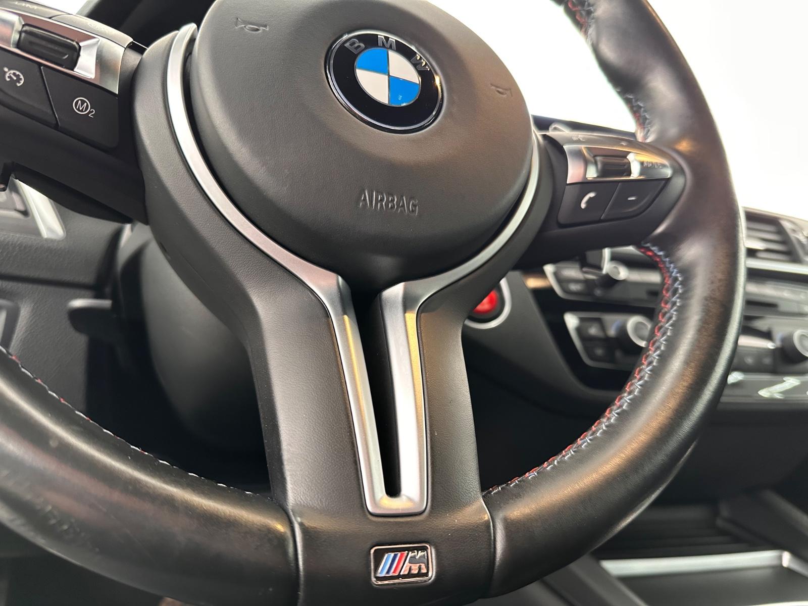BMW M2 - COMPETITION - 411 CV - HISTORIQUE BMW
