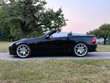 Mercedes-Benz MERCEDES SLK BRABUS - VB Preis - evtl. tau... - Mercedes-Benz SLK Brabus