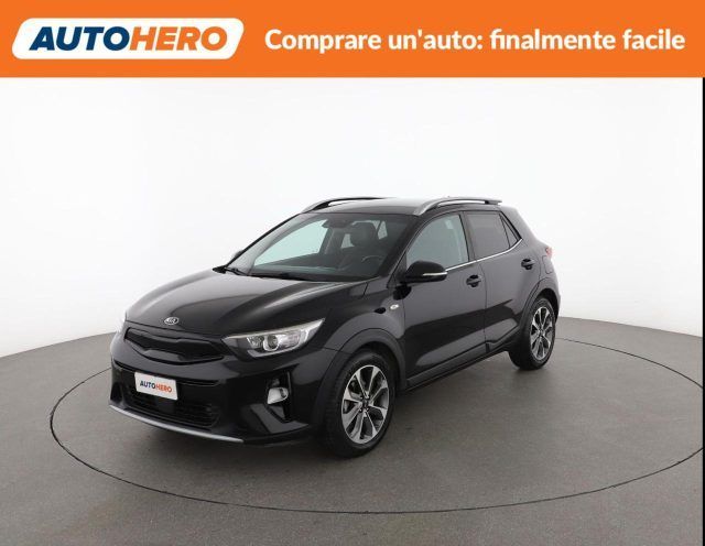 Image of Kia Stonic