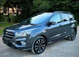 Ford Kuga ST-Line Titan,Kamera,El-Anhänger-Kupl - Ford Gebrauchtwagen in Düren