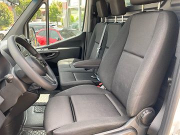 Bild 18 Mercedes-Benz Sprinter III KastenAWD CDi L2/H2 *AHK*KAMERA*1H