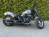 Harley-Davidson Softail Jekill&Hyde - HARLEY-DAVIDSON 2007