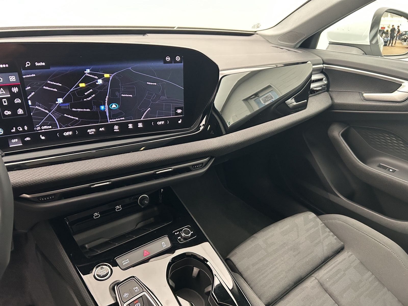 Audi A5 - Bild 6