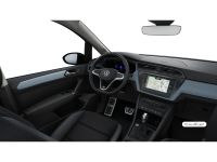 Volkswagen Touran - Vorschau Bild 10