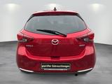 Mazda 2 "HOMURA" 1.5l "TOU-P1" - Mazda 2 Gebrauchtwagen in Berlin