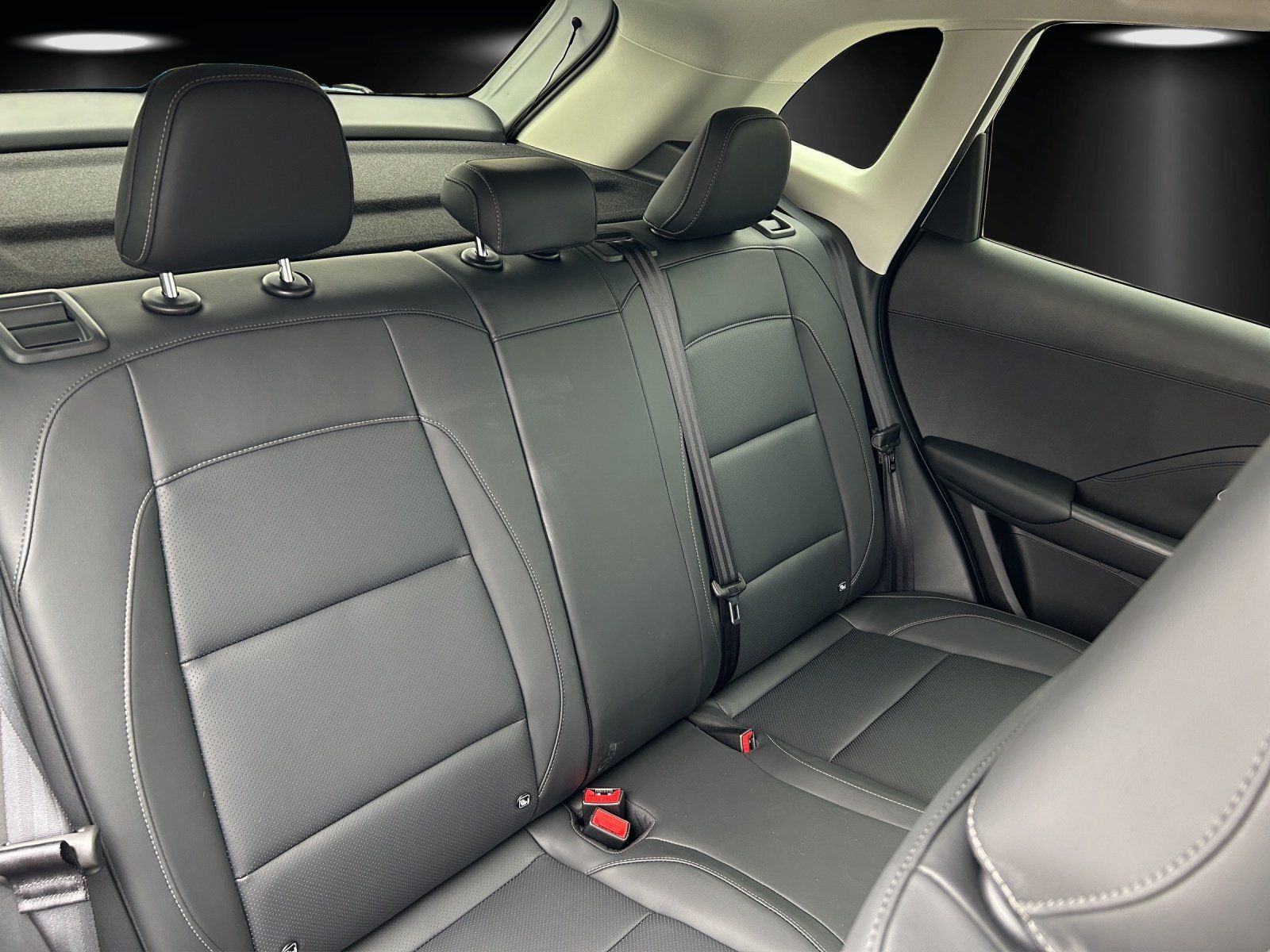 Fahrzeugabbildung MG MG ZS Luxury HEV