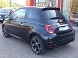 Fiat 500 RockStar Panorama*Leder*Navi*ab 199€ - Fiat 500: Rockstar