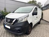 Nissan NV300 Kastenwagen L1H1 2,7t COMFORT - weiße Nissan NV300