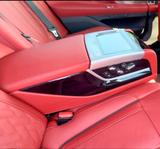 BMW 750Ld xDrive - - BMW 750: Ld