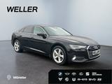 Audi A6 45 TFSI qu S tro sport *LED*ACC*HiFi*SHZ*PDC* - Audi A6 Sport mit Benzin-Antrieb