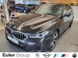 BMW 640 Gran Turismo i M-Sport HUD StandHZG AHK Navi - BMW 640 Gran Turismo aus 2021