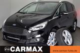 Ford S-MAX Titanium 7 Si,Leder,NAVI,LED,SH,ParkAssist - Ford S-Max Gebrauchtwagen