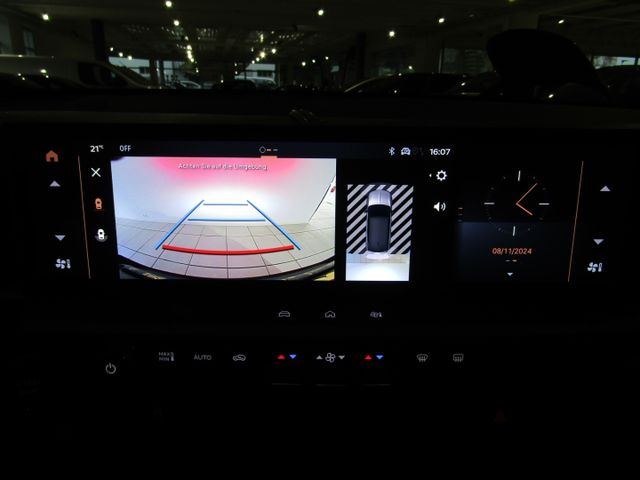Grandland GS Mild-Hybrid LED NAV KAM APP KLIM TE