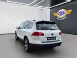 Volkswagen Touareg V6 TDI BMT Terrain Tech 4M - Volkswagen Touareg: Standheizung
