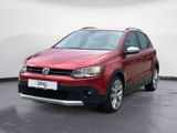 Volkswagen Polo 1.2 TSI Cross - Volkswagen Polo: 2.2