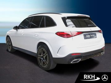 Mercedes GLC 200 - 4