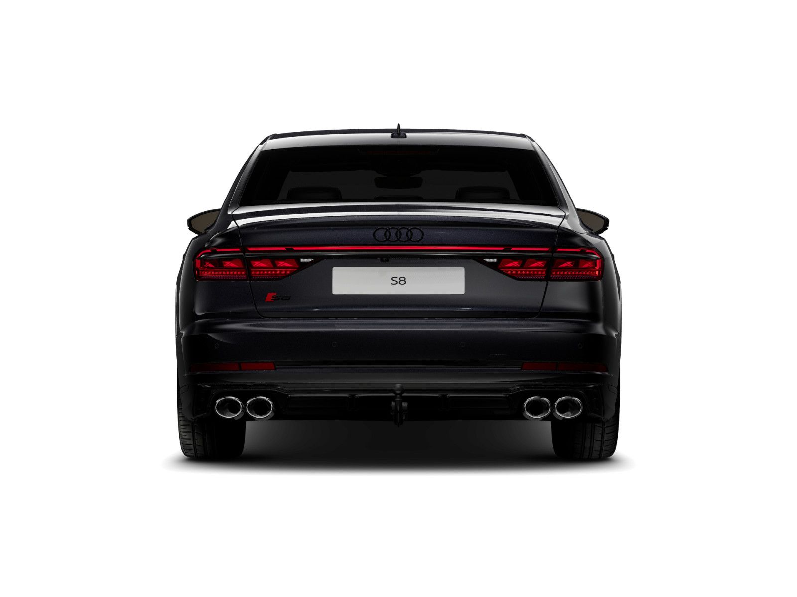 Audi S8 - Bild 8