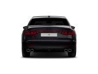 Audi S8 - Vorschau Bild 8