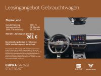 Cupra Leon - Vorschau Bild 9