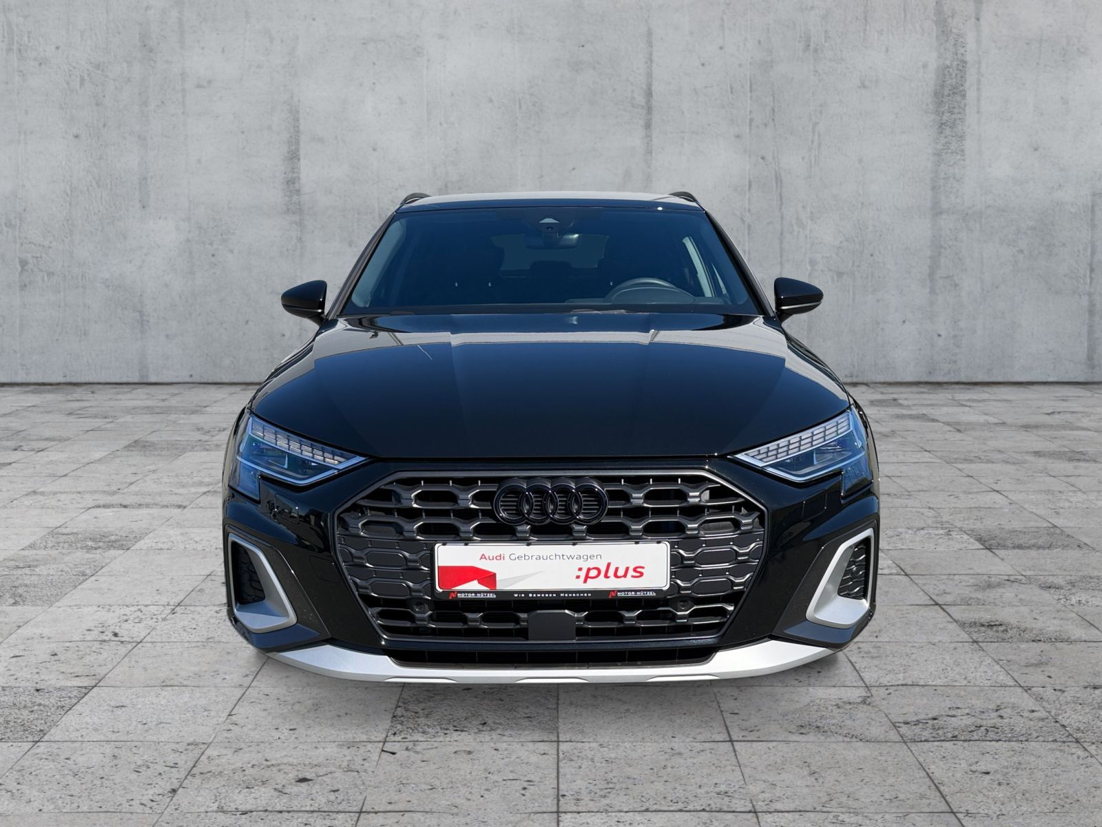 Audi A3 - Bild 3