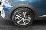 Peugeot 3008 Allure Pack+NAVI+360°KAMERA+TOT WINKEL+TEMP - gebrauchte Peugeot 3008 aus dem Jahr 2023
