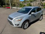 Ford Kuga Titanium - Ford Kuga aus 2012: Titanium