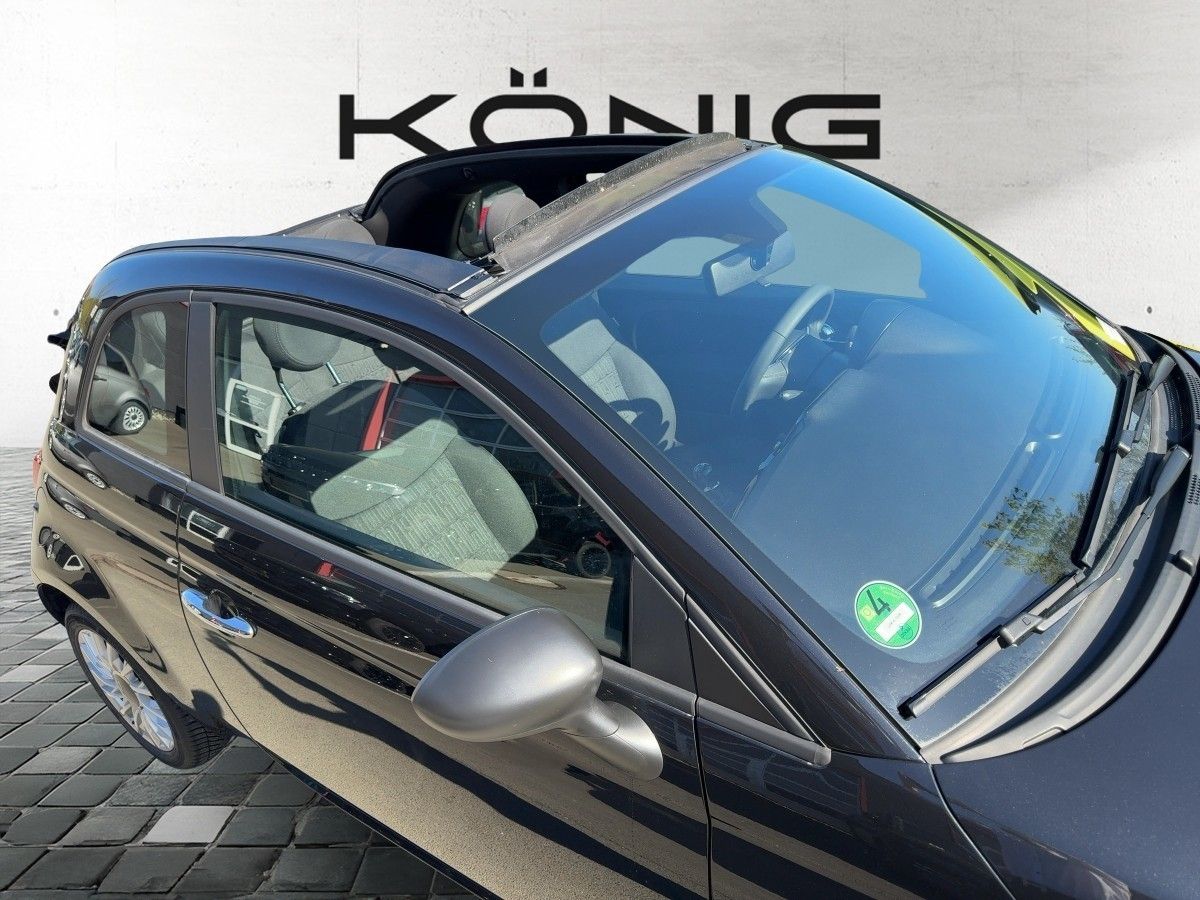 Fiat 500C - Bild 13
