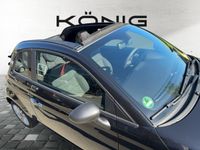Fiat 500C - Vorschau Bild 13