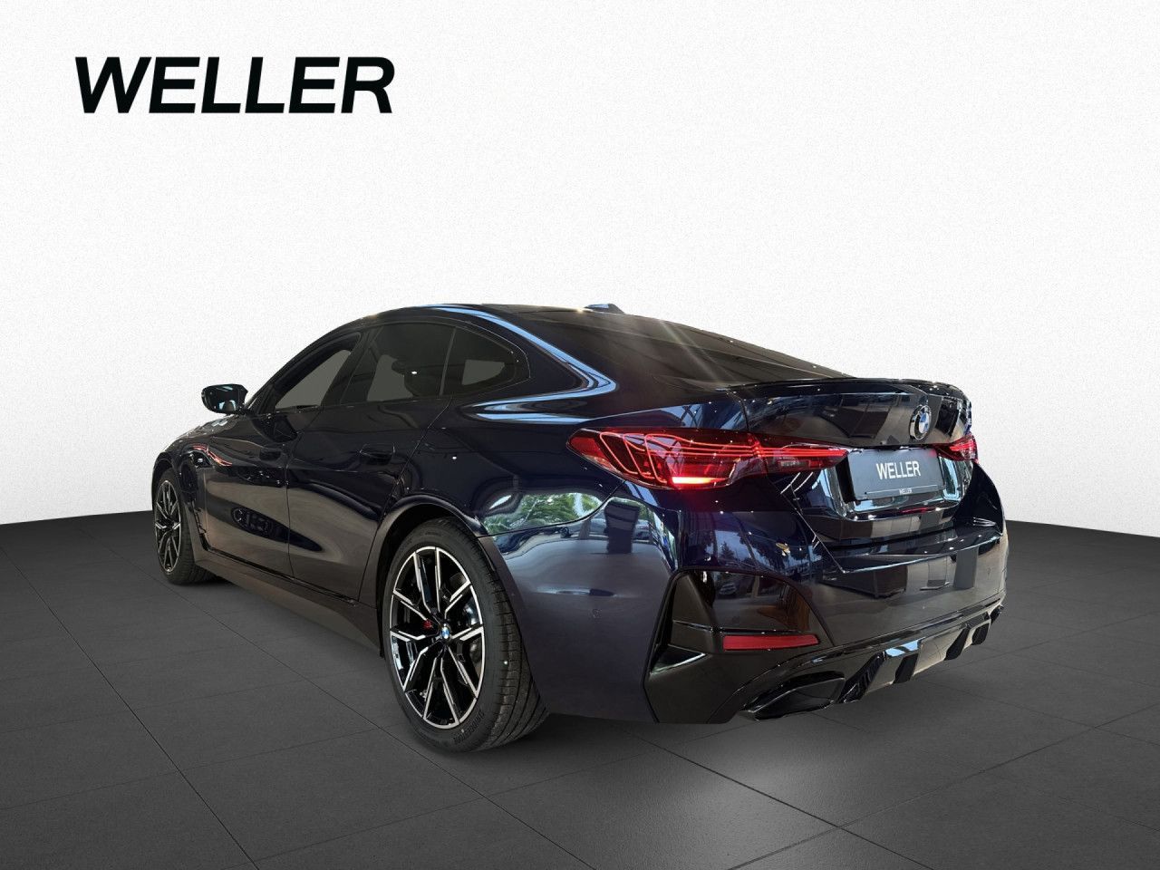 BMW M440 - Bild 9