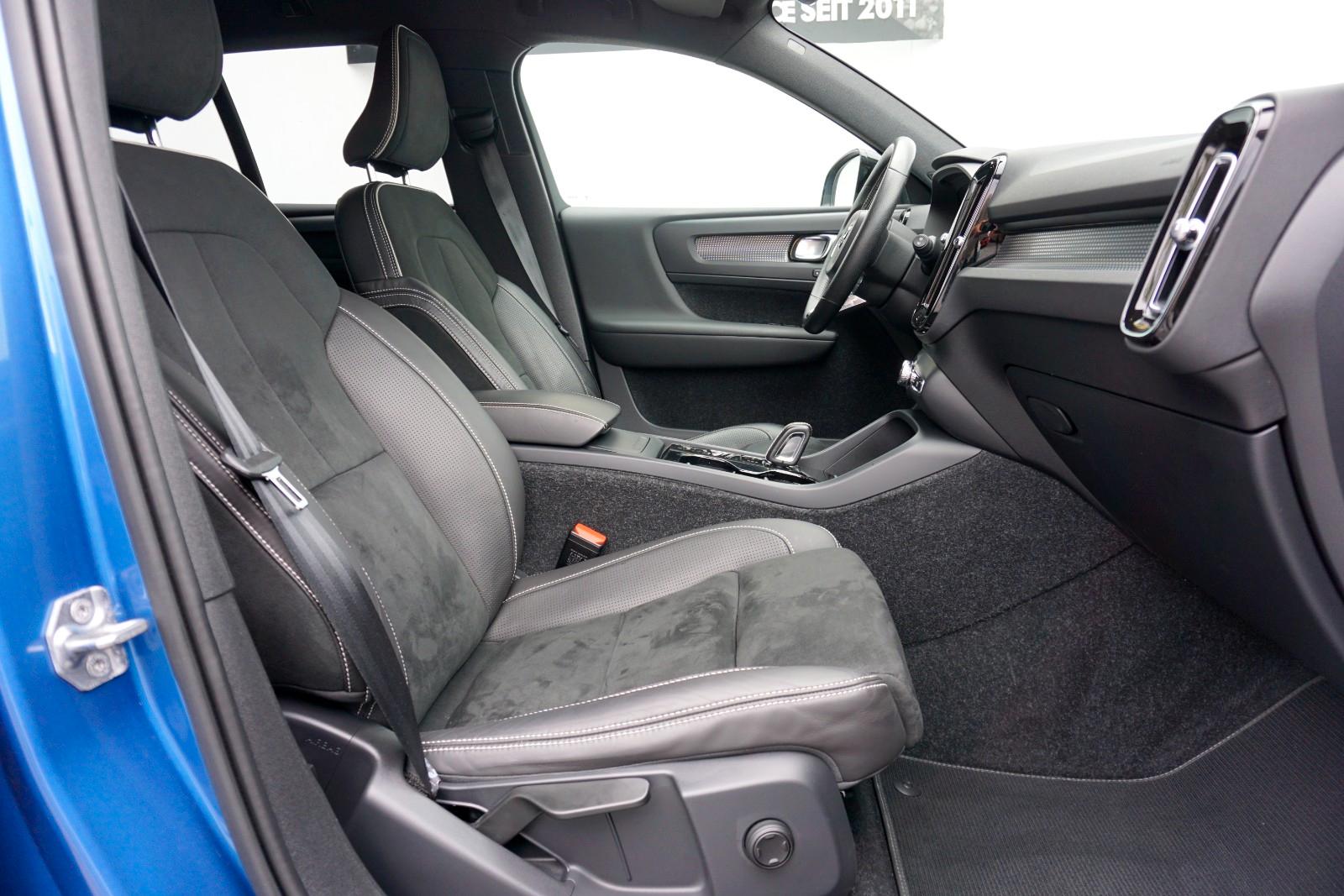 Volvo XC40 R Design 1Hd|HK|LED|KAM|BLIS|Keyless|MEMORY