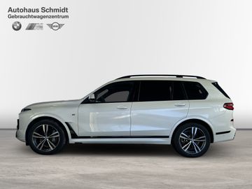 BMW X7 - 2