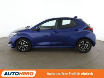 Toyota Yaris - 3