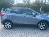 Opel Mokka X 1.4 ECOTEC Turbo INNOVATION Start/St... - Opel Gebrauchtwagen in Erlangen