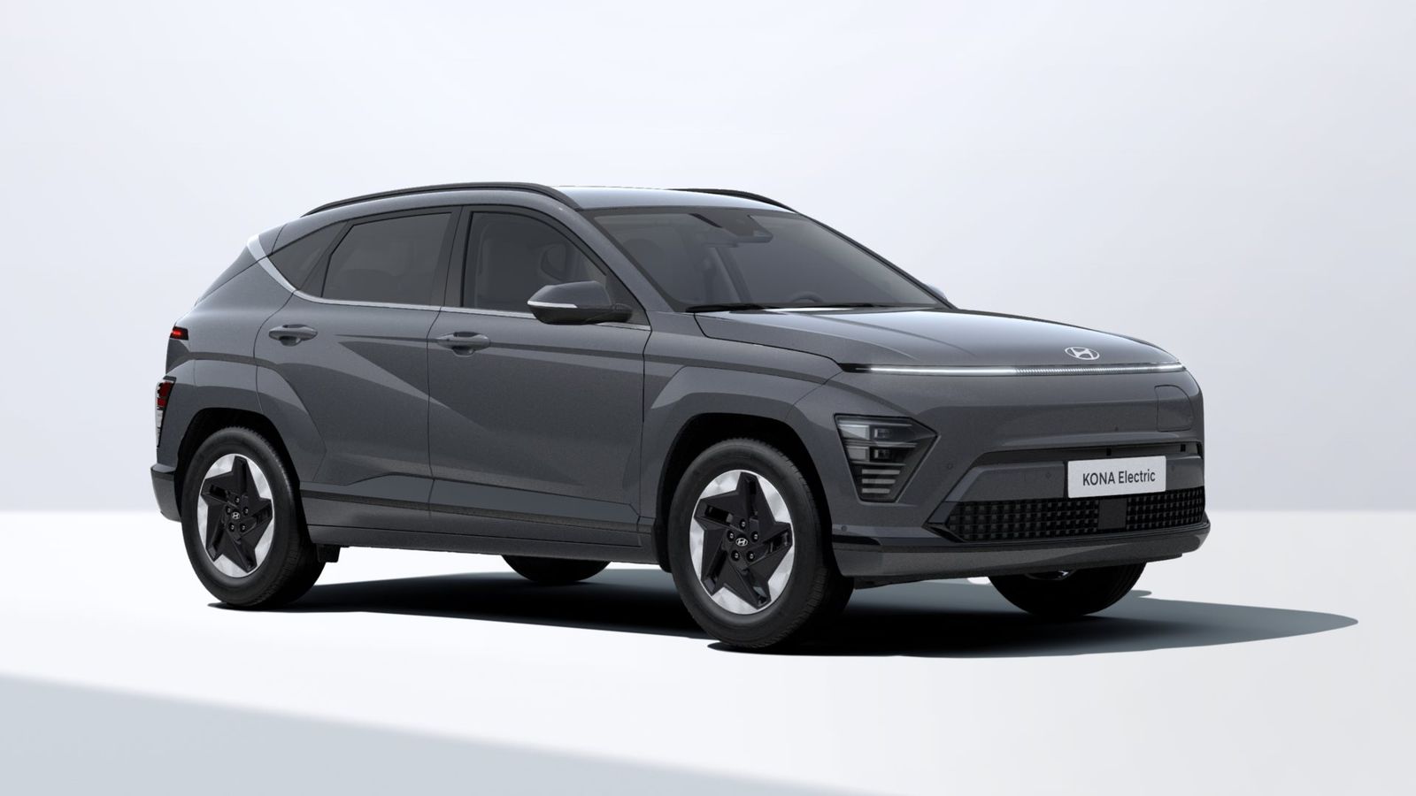Hyundai KONA Elektro - Bild 4