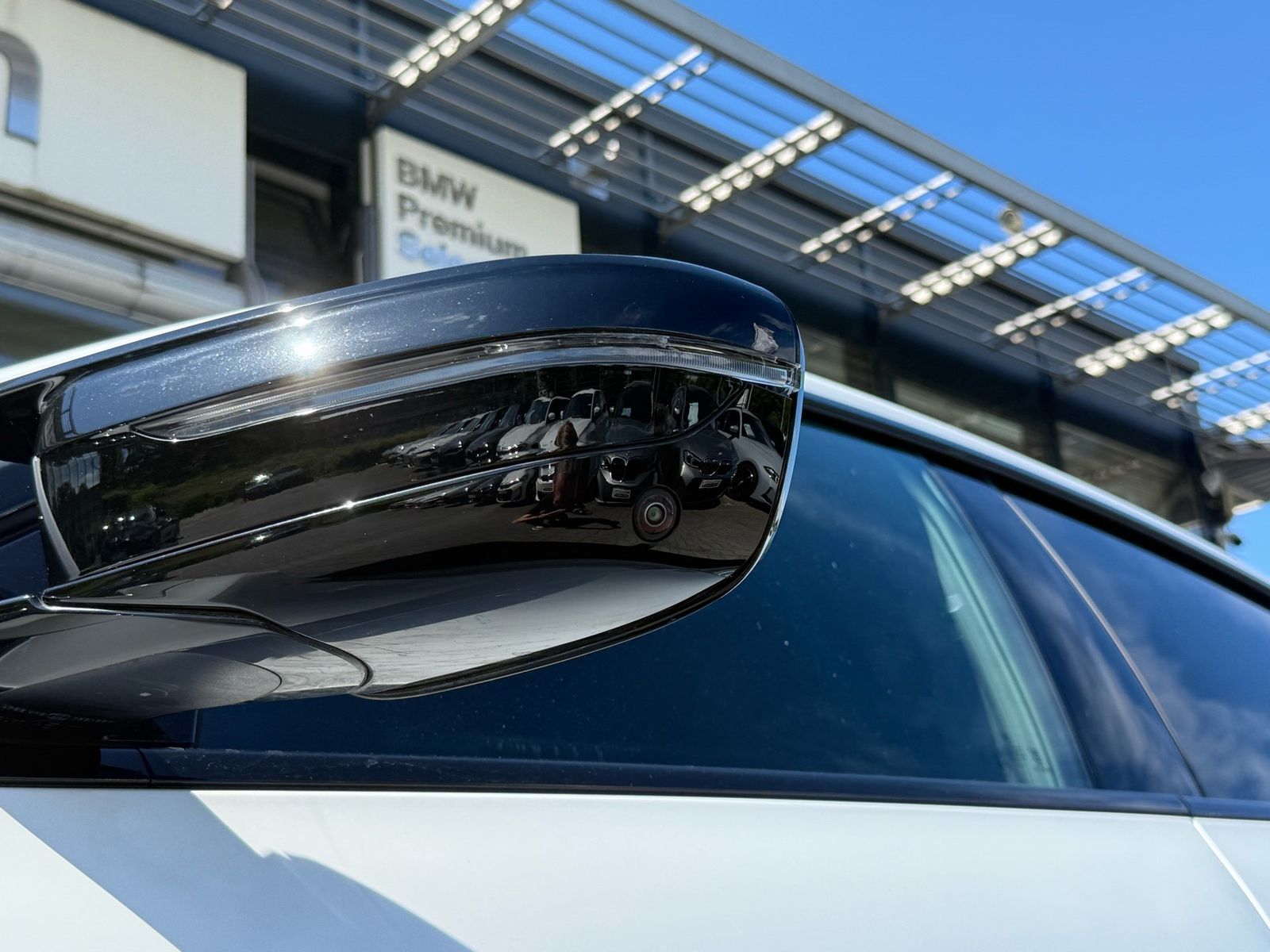 BMW i4 - Bild 34