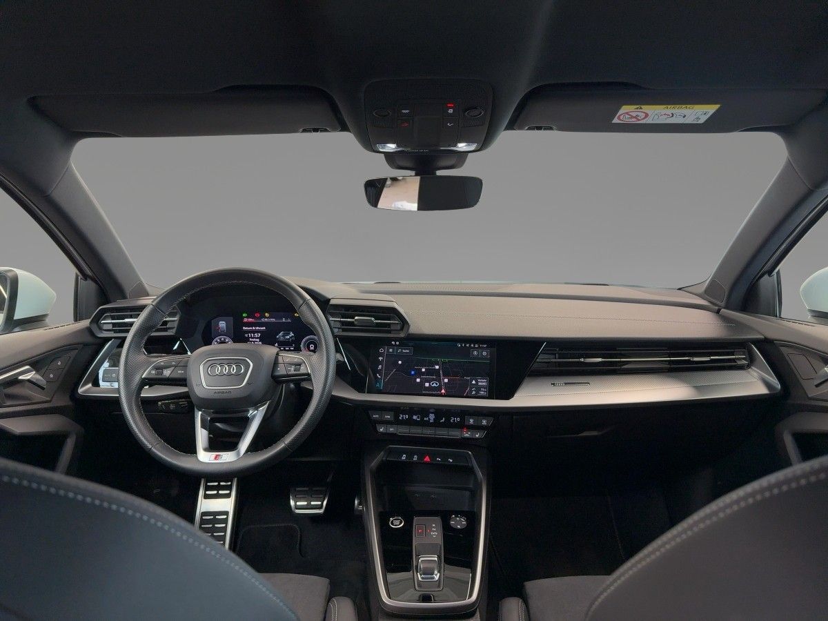 Audi A3 - Bild 10