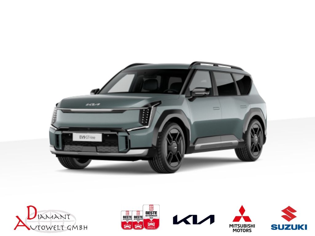 Kia EV9