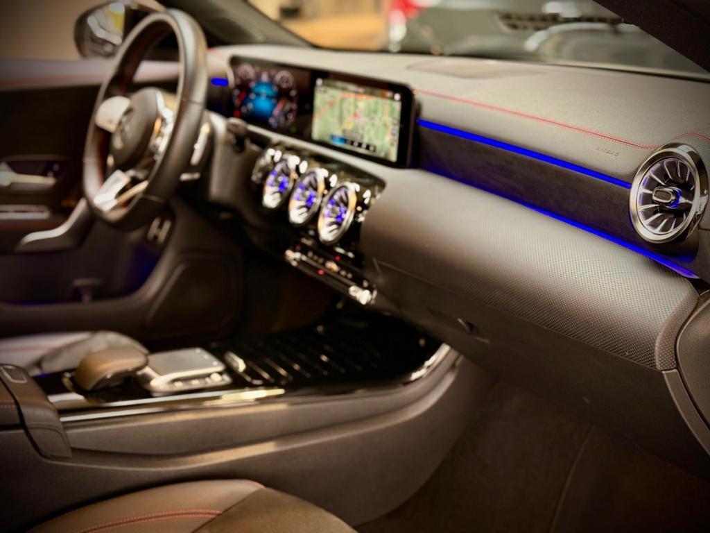 Mercedes-Benz CLA 180 Shooting Brake