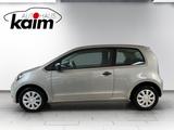 Skoda Citigo 1.0 Active +KLIMA+ZV+METALLIC - gebrauchte Skoda Citigo aus dem Jahr 2019