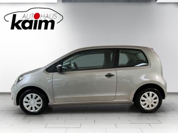 Bild 2 Skoda Citigo 1.0 Active +KLIMA+ZV+METALLIC