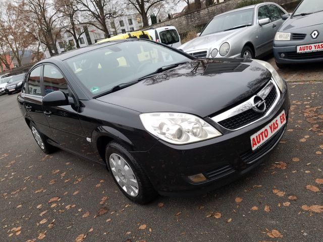 Opel Vectra C Lim. Edition