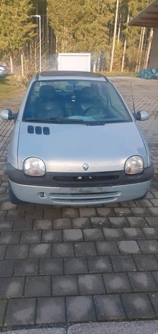 Renault Twingo co6