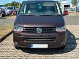Volkswagen T5 Multivan Highline 4 Motion - Volkswagen T5 Multivan: 4motion