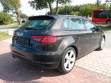 Audi A3 Sportback Automatik/S-Heiz/TÜV & Service NEU - Audi A3: Braun