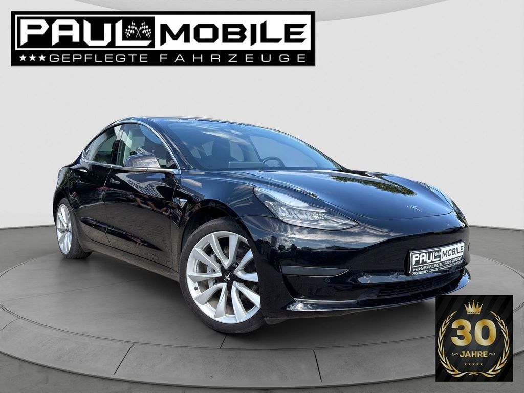 Image of Tesla Model 3