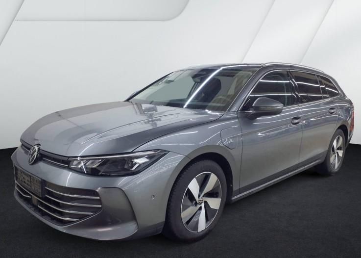 Volkswagen Passat Variant - Bild 4