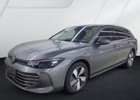 Volkswagen Passat Variant - Vorschau Bild 4